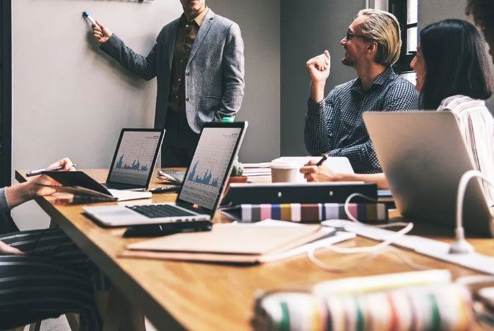 QuickBooks Consulting