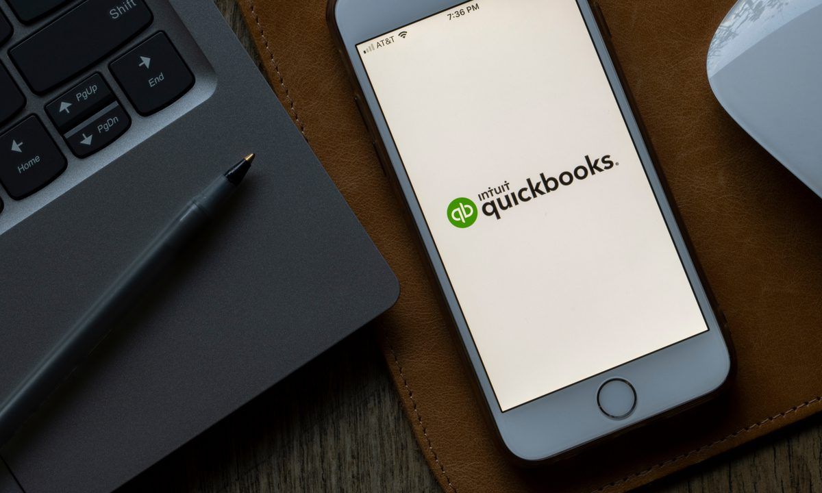 What is QuickBooks