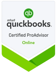 QuickBooks Consulting and Zoho Consultant