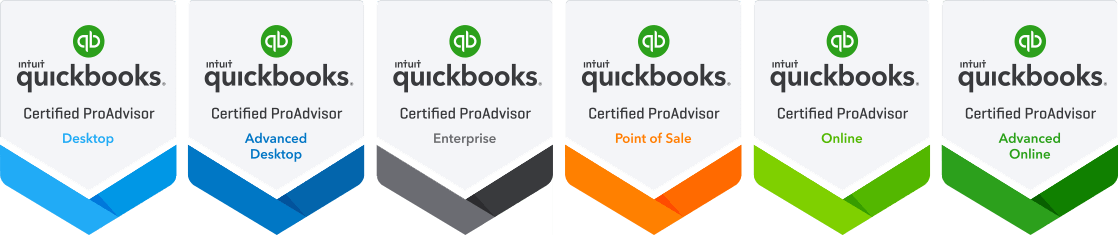 QuickBooks Consulting New Jersey