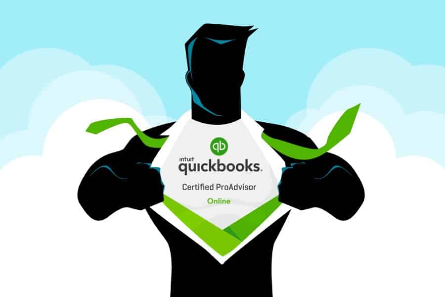 Why Work with A QuickBooks ProAdvisor