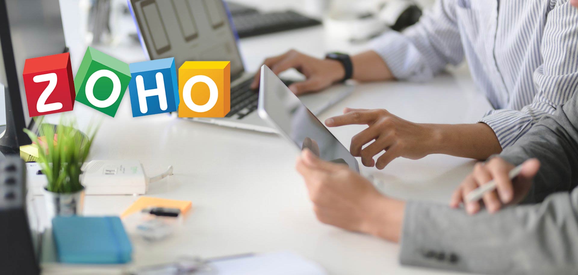 Getting a Zoho Consultant and How a Zoho Expert can Help You
