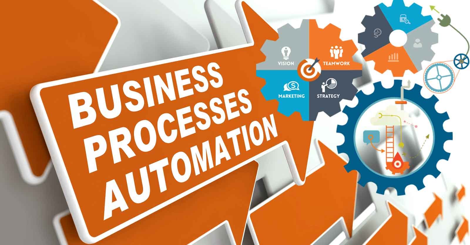 What Is Business Process Automation