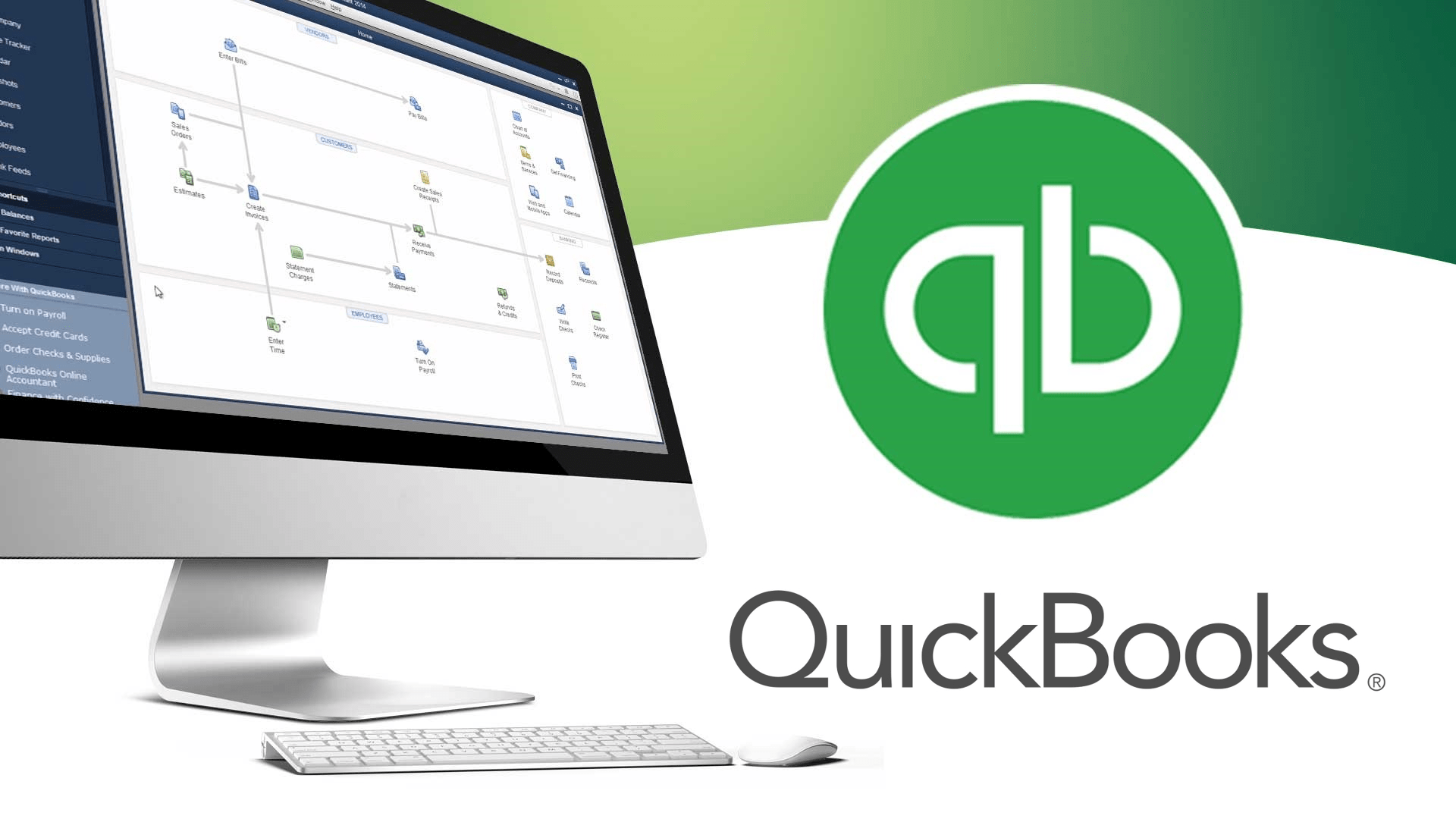How To Use QuickBooks