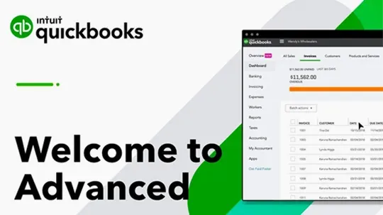 QuickBooks