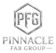 Pinnacle Fab Group logo