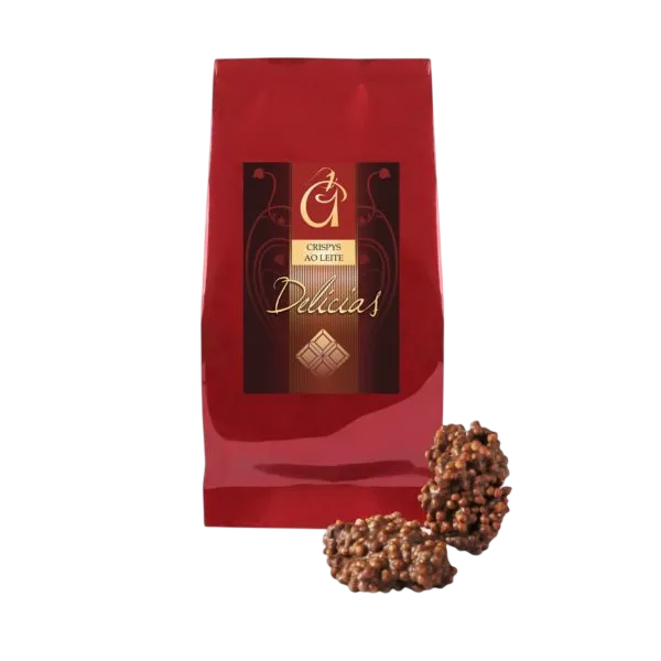 Delícias Crispys