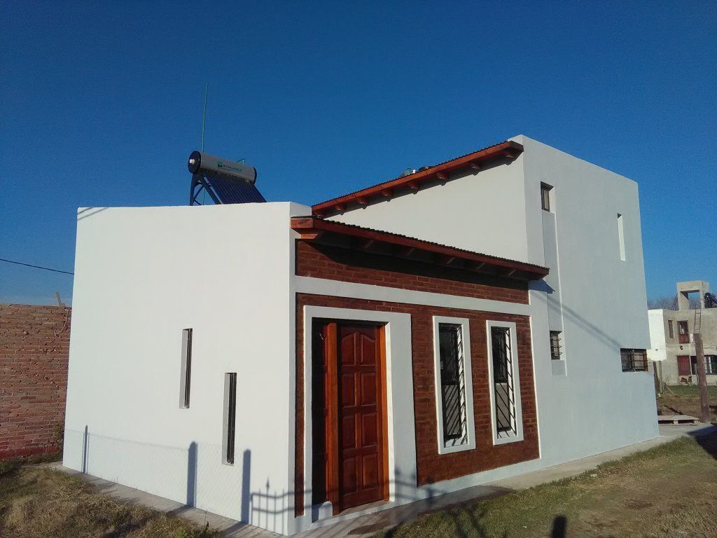 Obras de Arquitectura