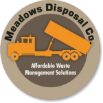Meadows Disposal Co.