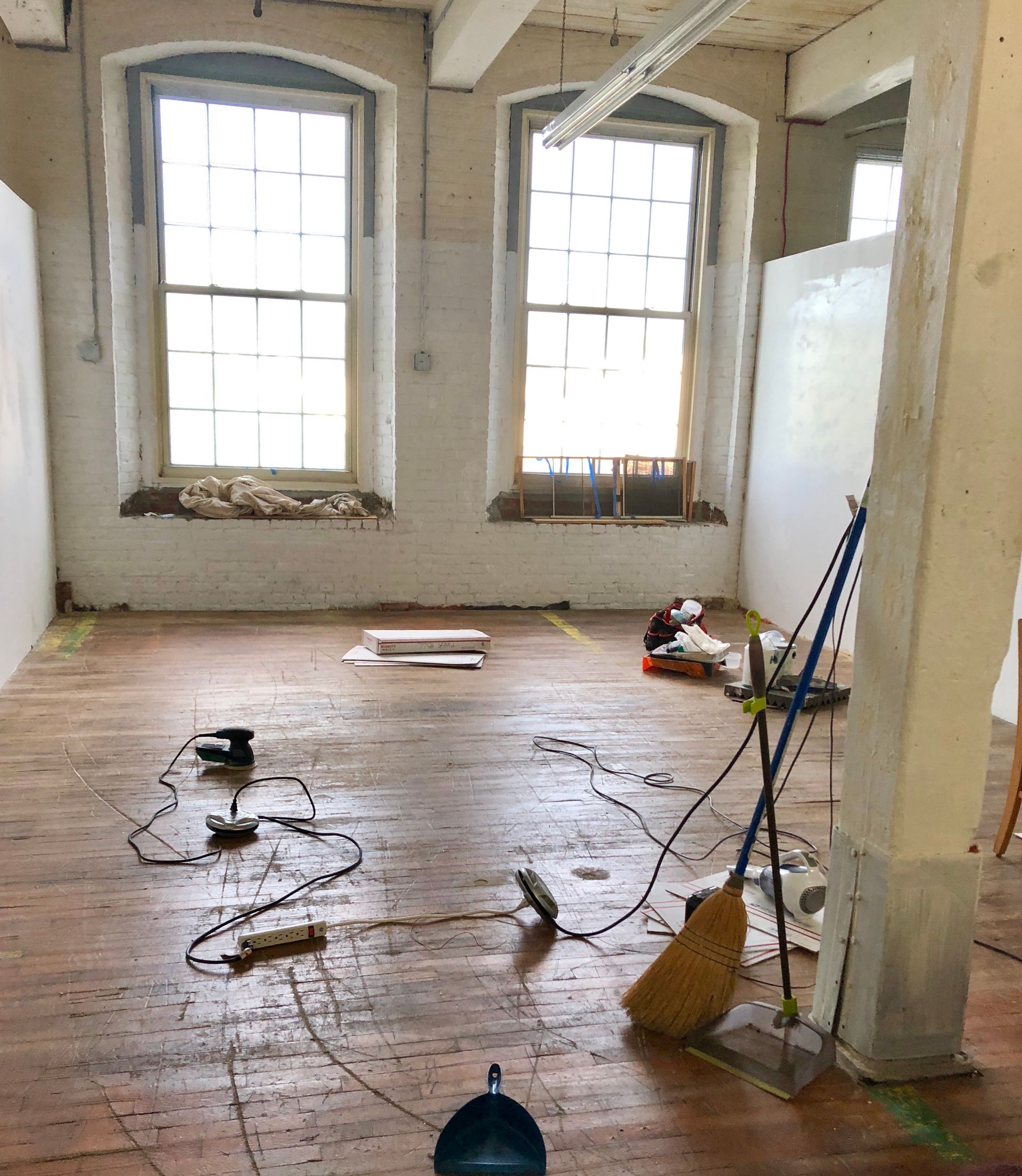 Interior Gutting of Homes & Offices Demolition Newburyport MA
