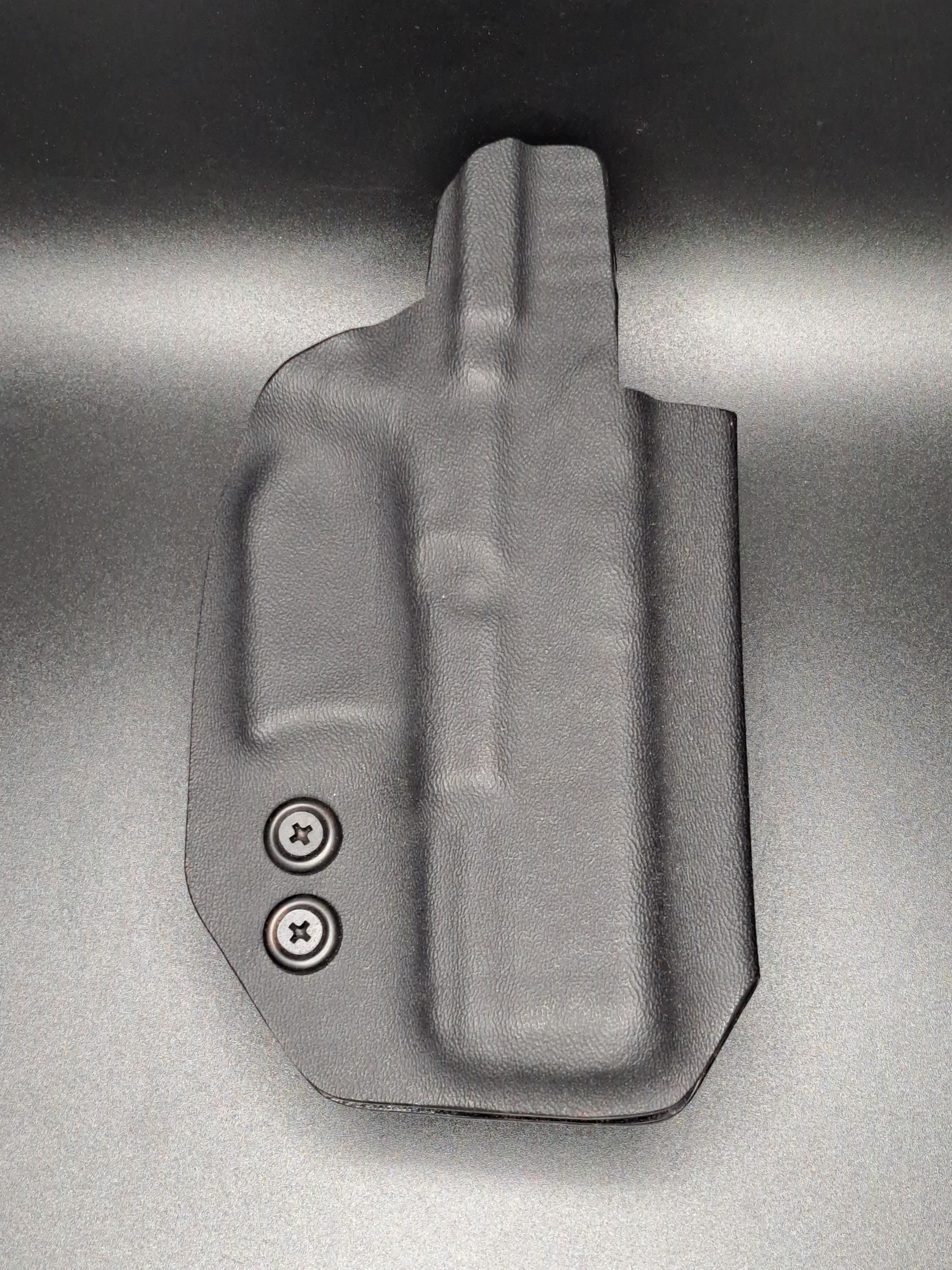 Level 1 Retention Holster