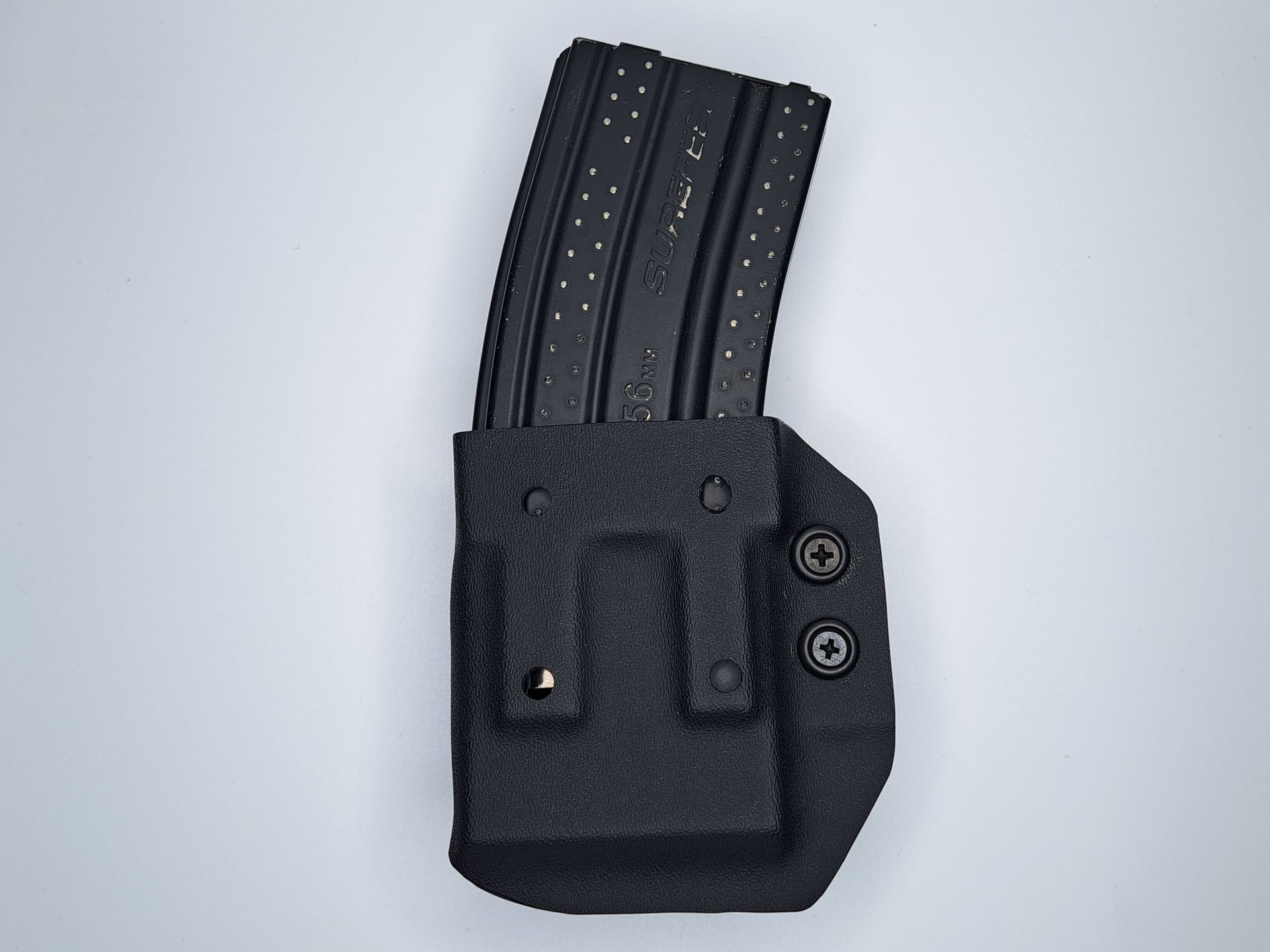 AR-15 Magazine Holster