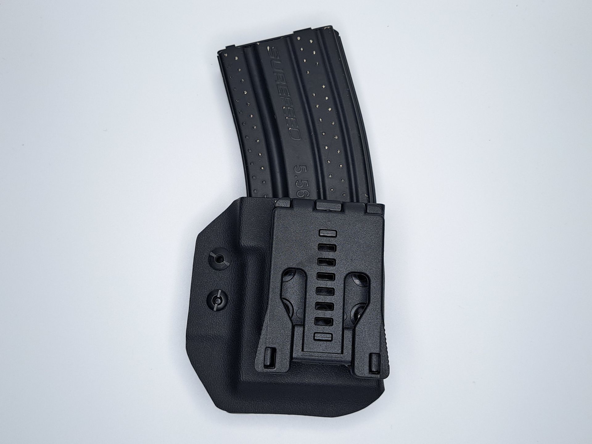 AR-15 Magazine Holster