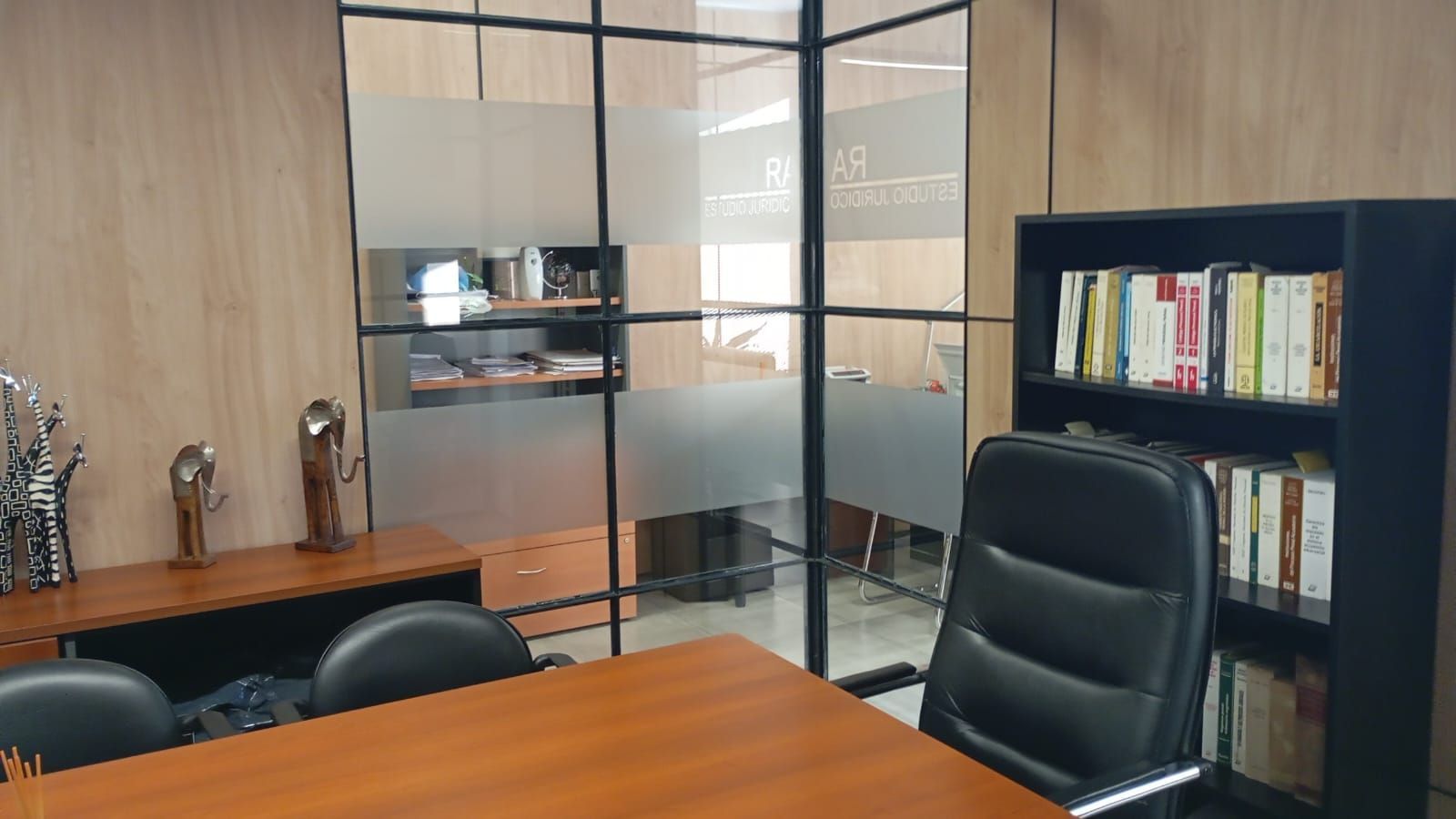 Rodríguez Allende Estudio Jurídico