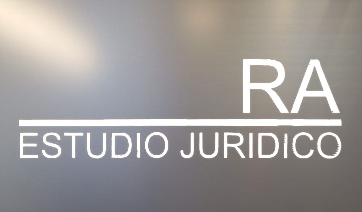 Rodríguez Allende Estudio Jurídico LOGO