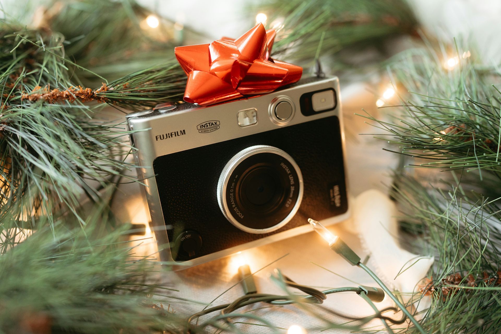 year-end organization for photographers