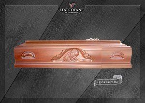 cofano funebre
