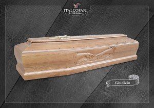 cofano funebre