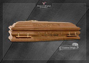cofano funebre