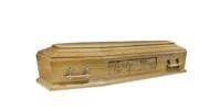 cofano funebre
