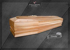 cofano funebre
