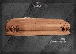 cofano funebre