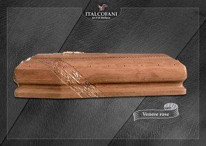 cofano funebre