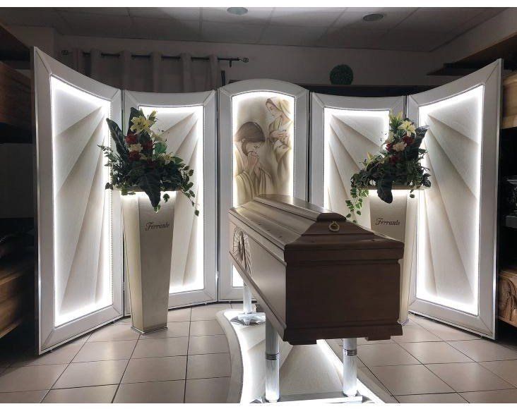 arredo funebre