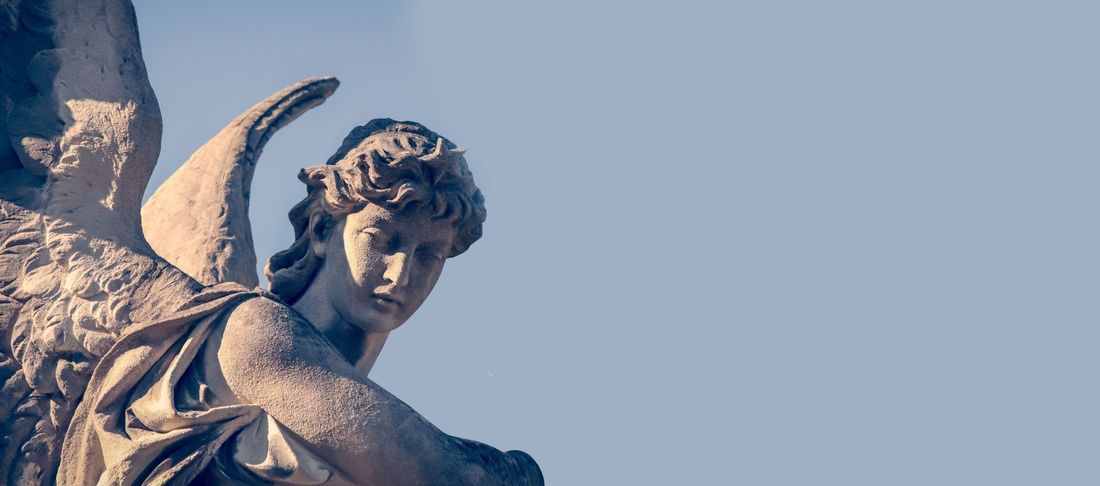 articolo di arte funeraria
