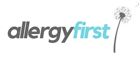 Allergy First Logo