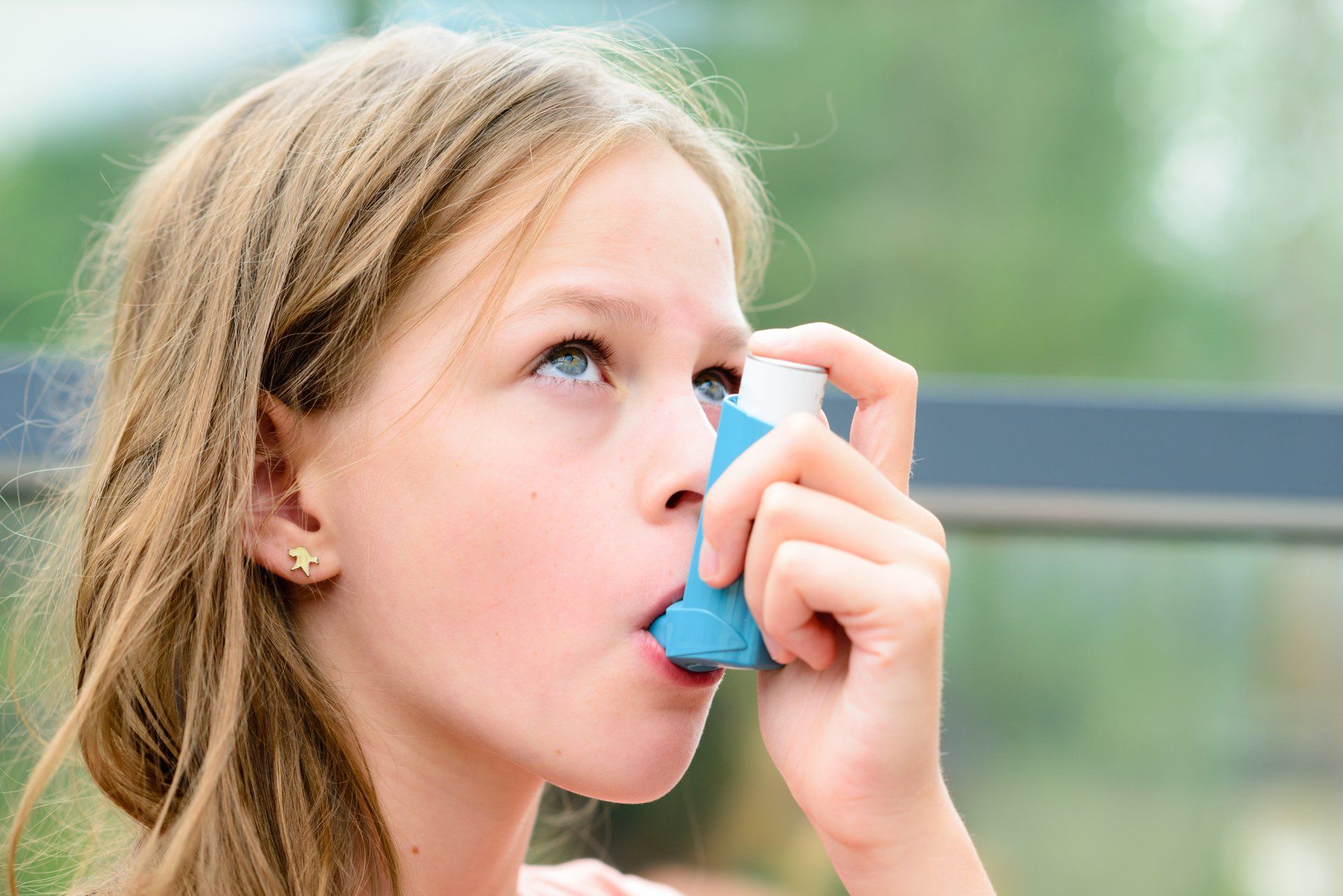 Allergic Asthma | Allergy Testing Gold Coast | Allergy Testing Brisbane | Allergy Sunshine Coast