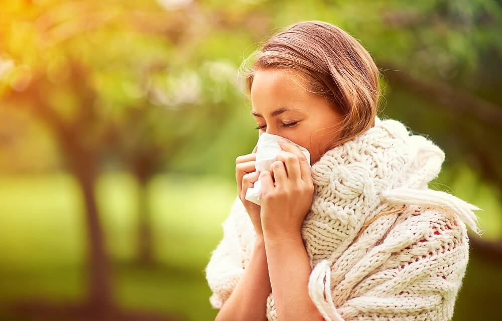 SPRING IS IN THE AIR-Allergy Testing Brisbane | Allergy Testing Gold Coast | Allergy Sunshine Coast