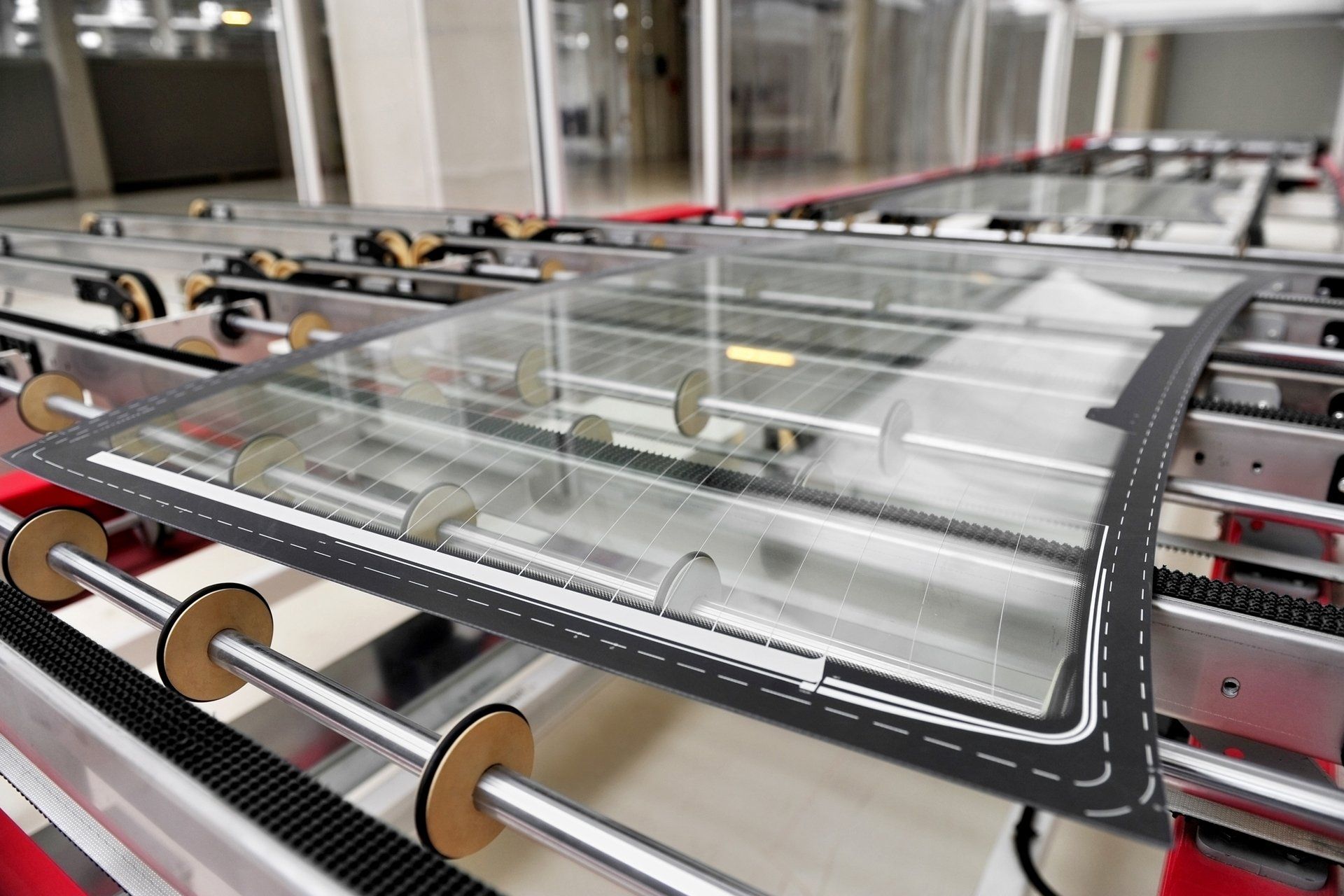 Car Windshield — Pinellas Park, FL — All-Pro Glass Inc