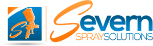 Severn SPRAY SOLUTIONS logo