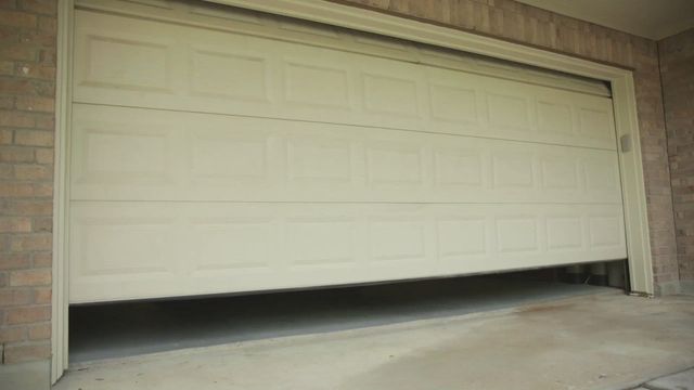 Home, Magnetic Garage Door Skins