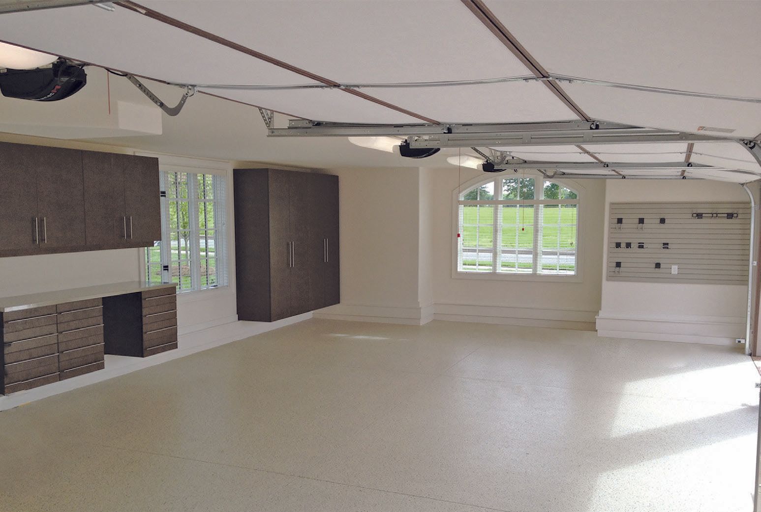 Garage Storage Solutions Nashville, TN TGG Garage