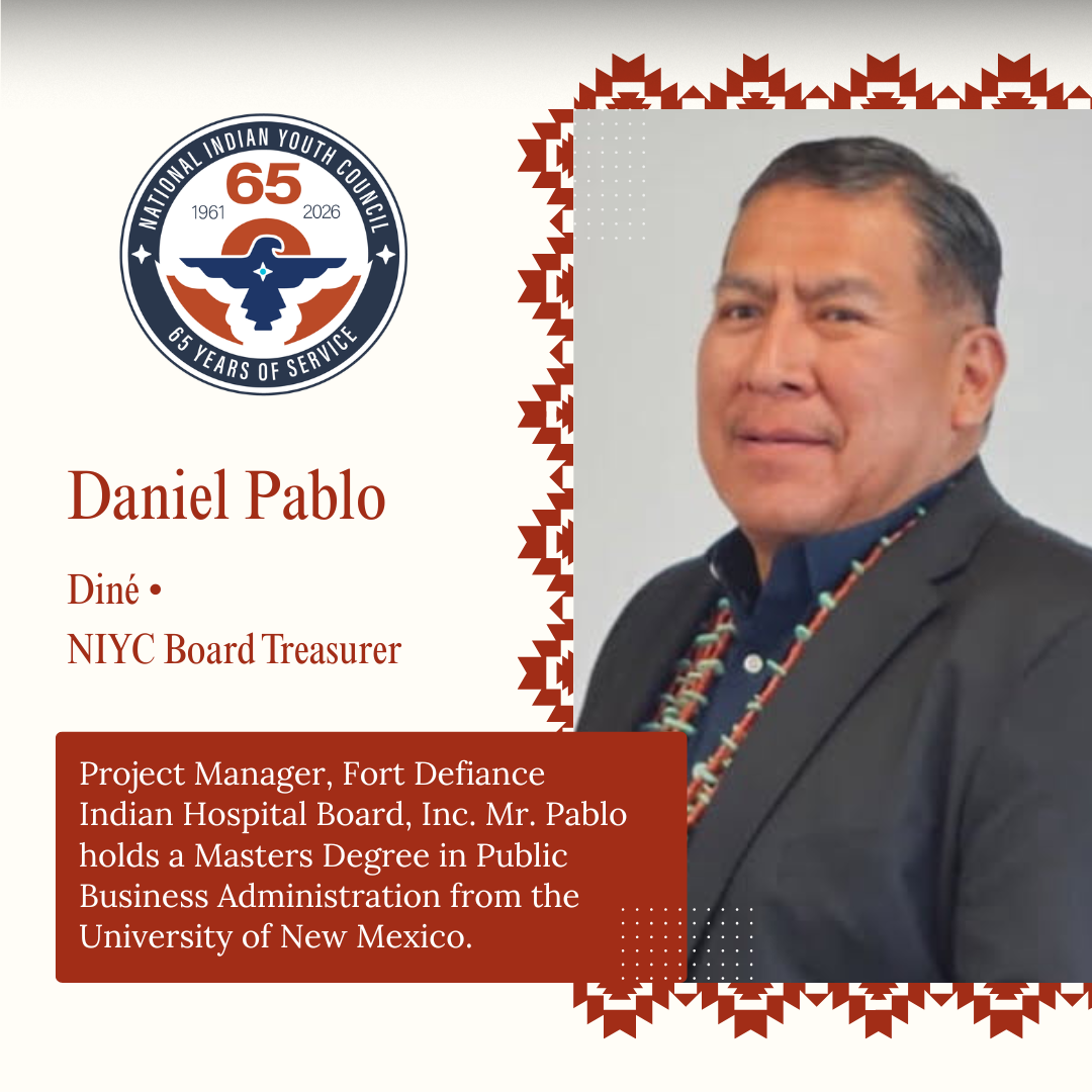 Daniel Pablo
