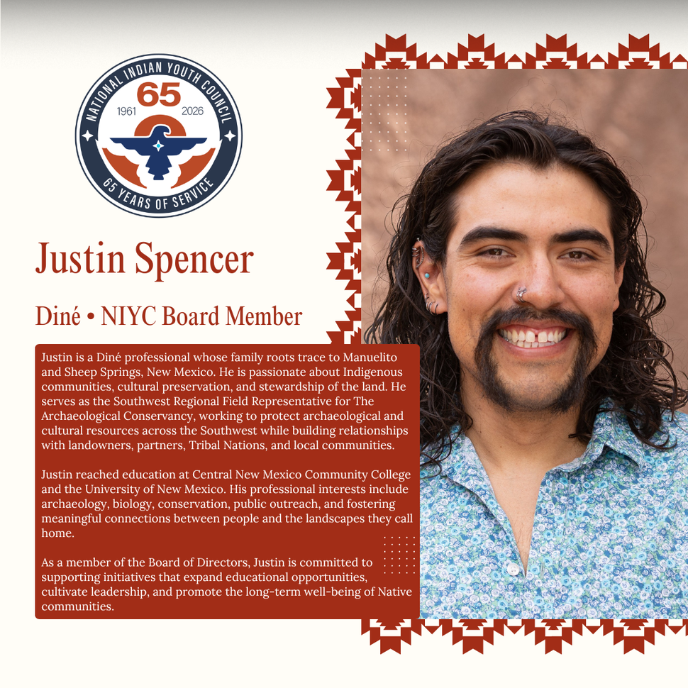 Justin Spencer