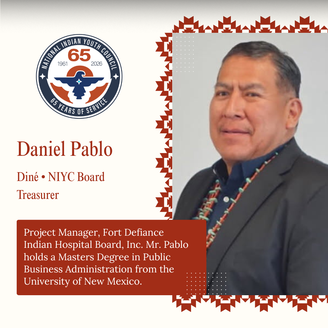 Daniel Pablo