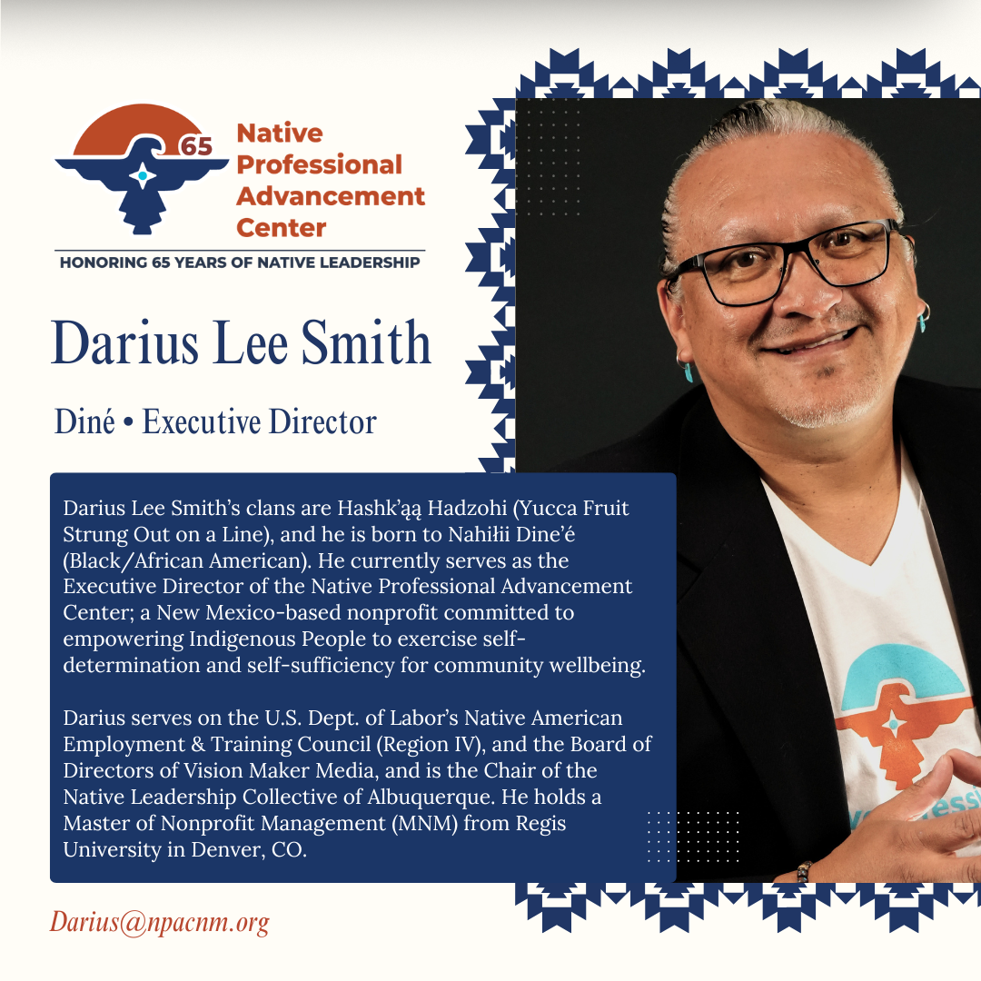 Darius Lee Smith