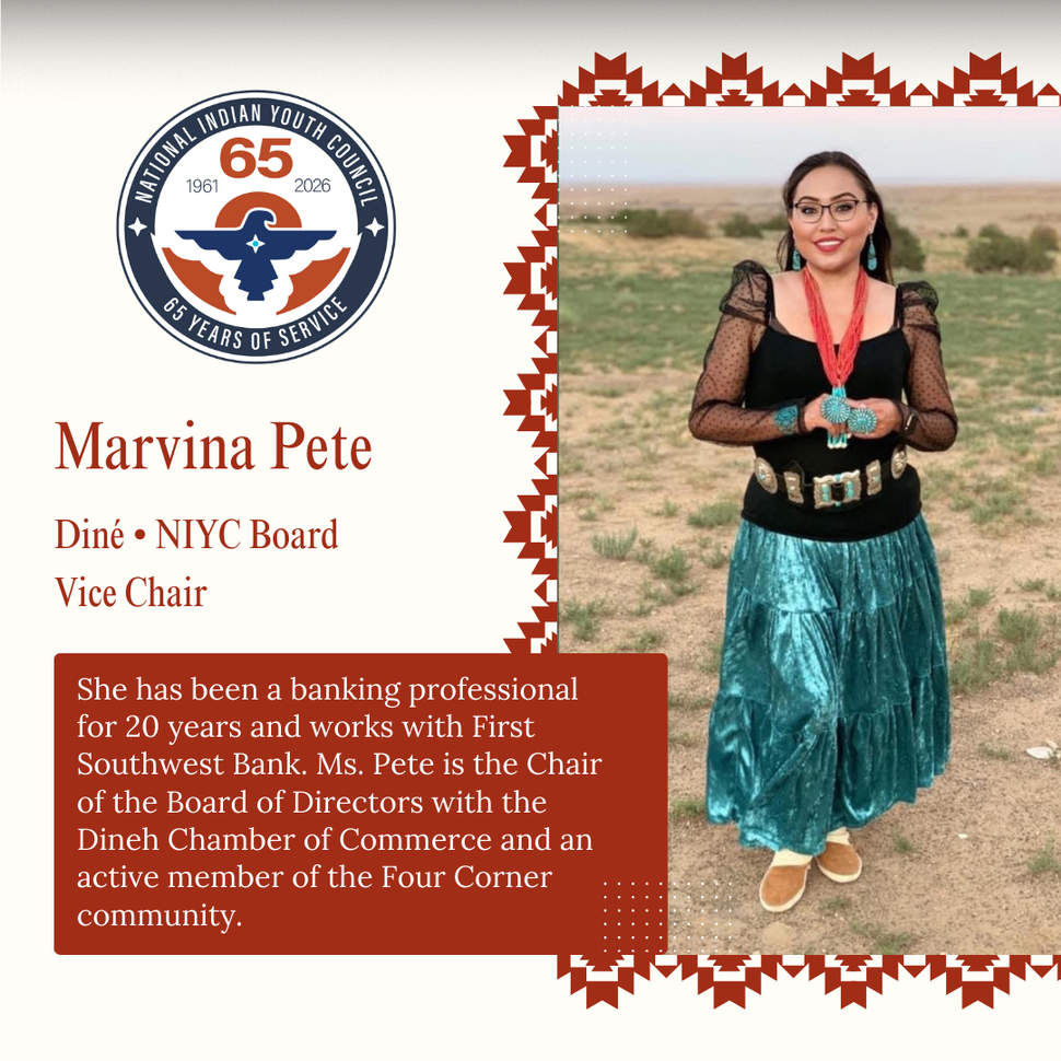 Marvina Pete