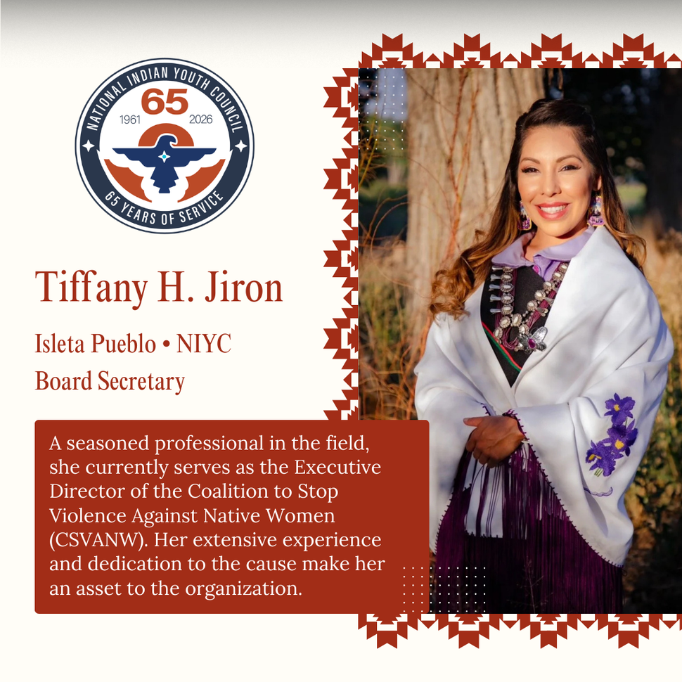 Tiffany Jiron