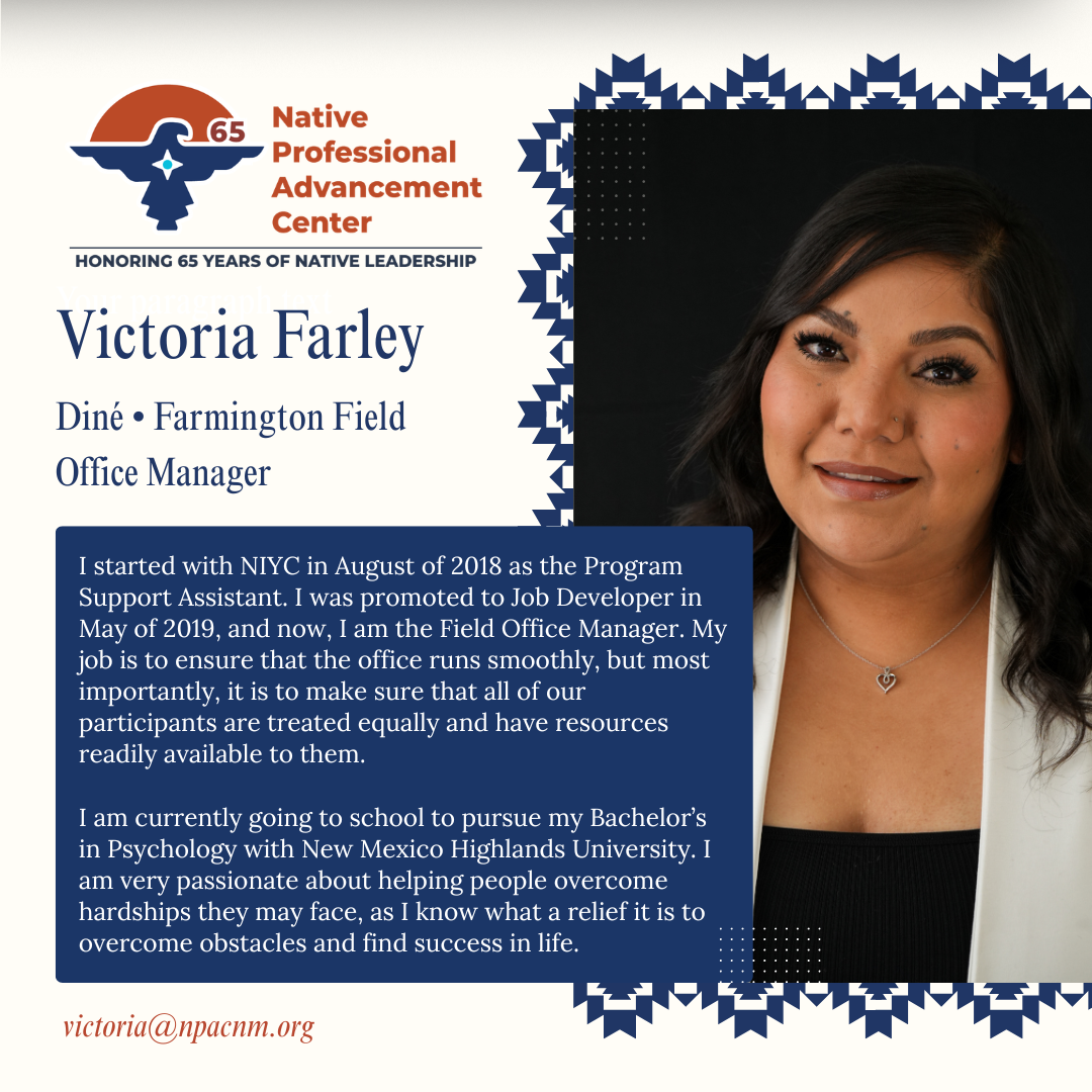 Victoria Farley