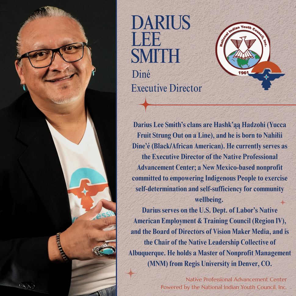 Darius Lee Smith