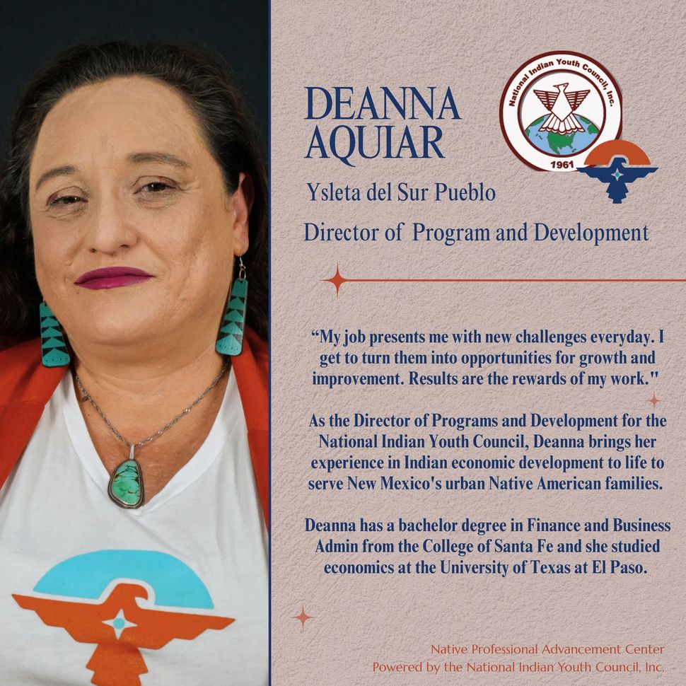 Deanna Aquiar