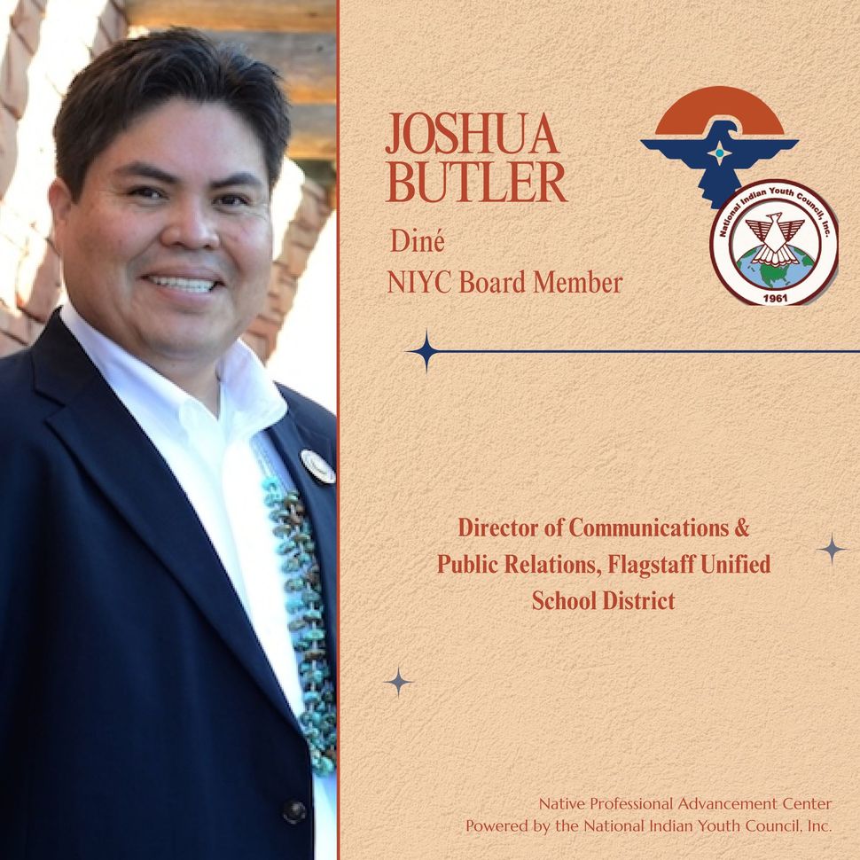 Joshua Butler