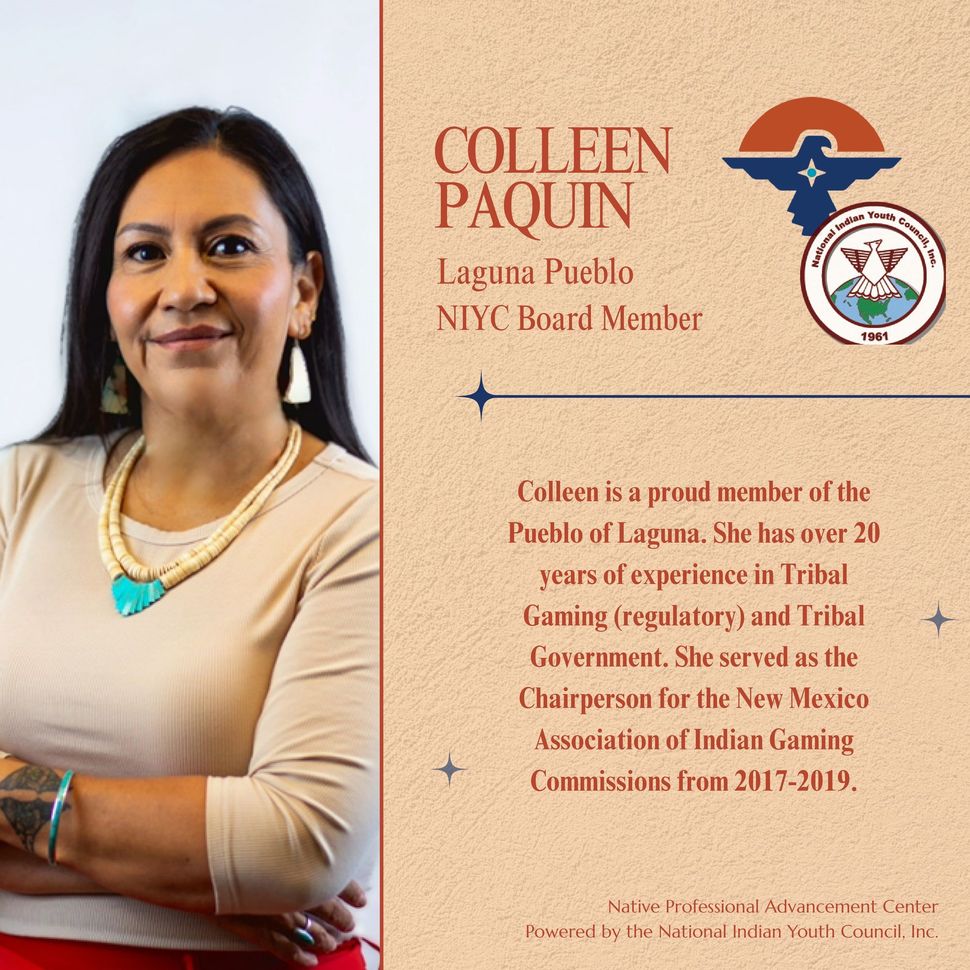 Coleen Paquin