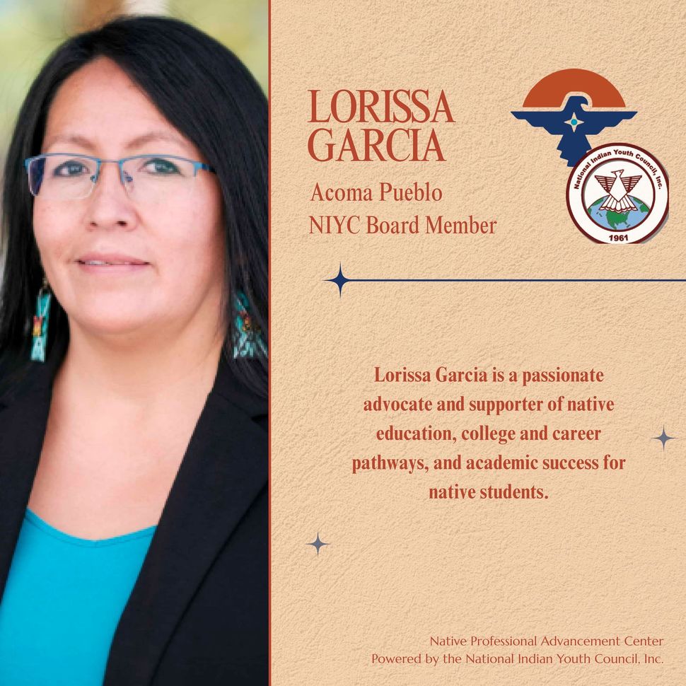 Lorissa Garcia