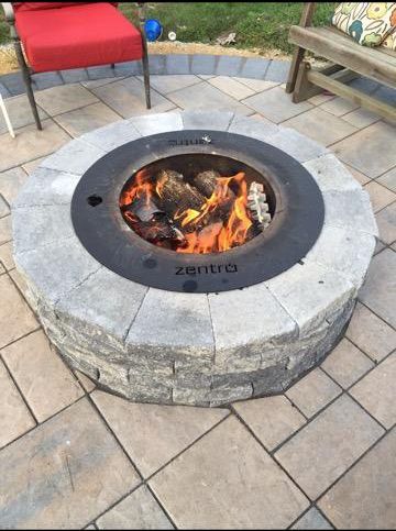 Outdoor Hardscaping — Worcester, MA — Watson Landscaping and Construction