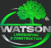 Watson Landscaping and Construction